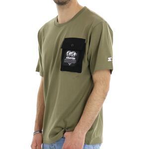 T-SHIRT TASCHINO STARTER - Mad Fashion | img vers.300x/